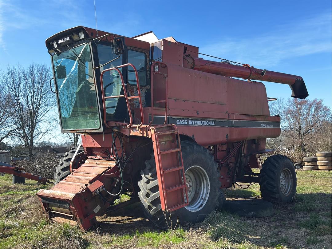 Image of Case IH 1688 Image 1