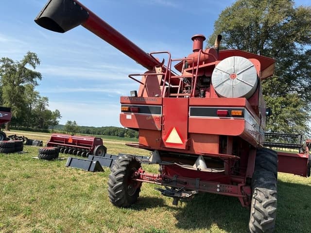 Image of Case IH 1688 equipment image 3