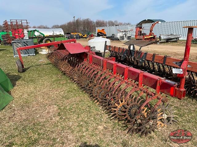 Image of Case IH 181 equipment image 2