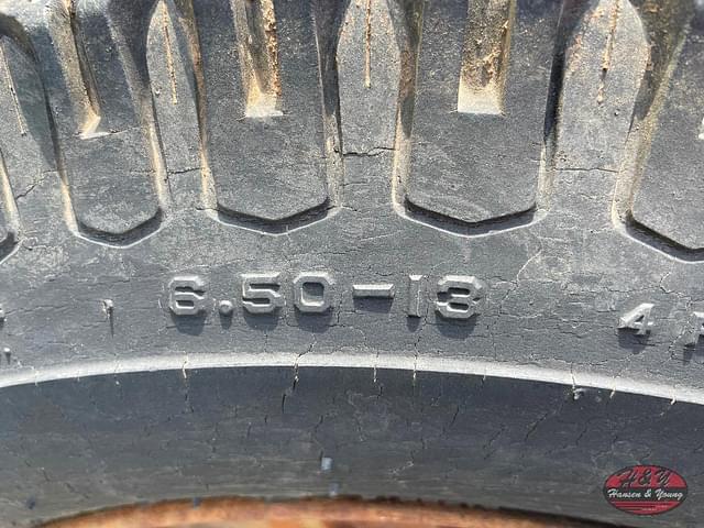Image of Case IH 181 equipment image 3