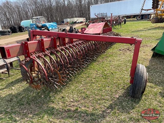 Image of Case IH 181 equipment image 1