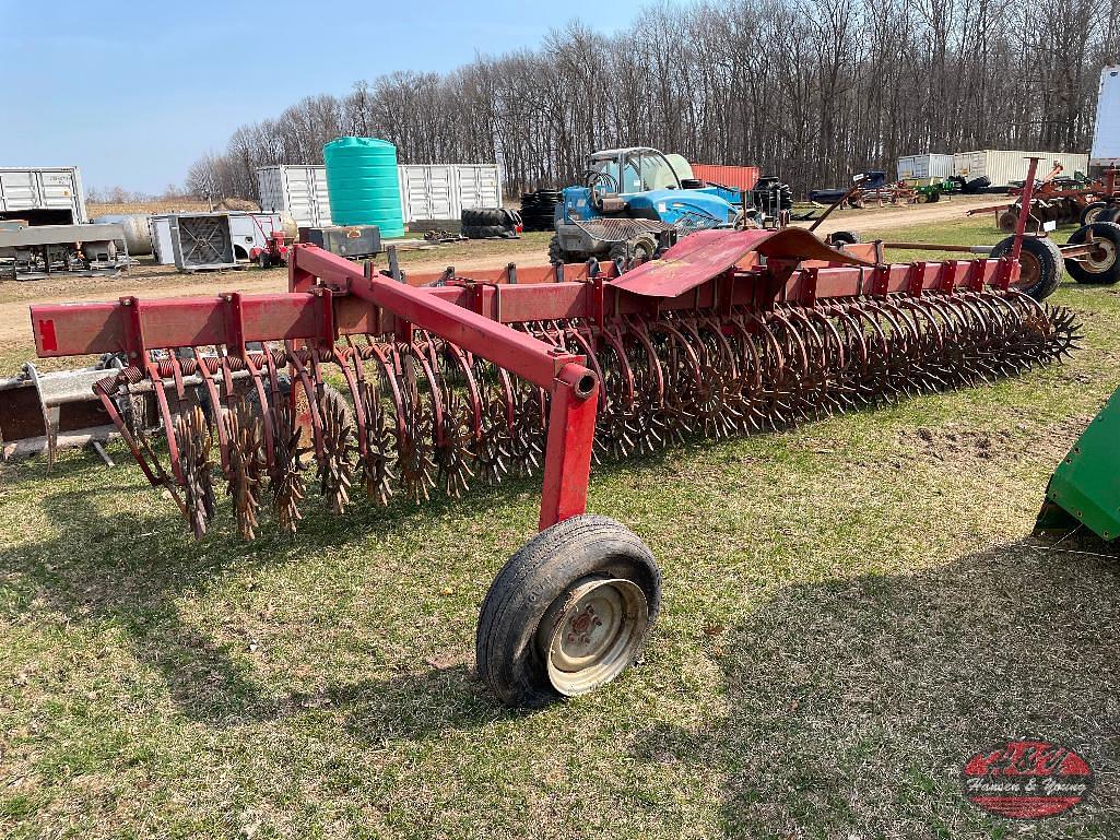 Image of Case IH 181 Primary image