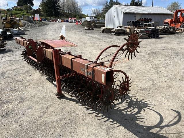Image of Case IH 181MT equipment image 3