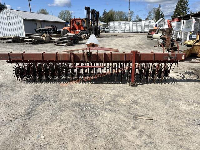 Image of Case IH 181MT equipment image 1