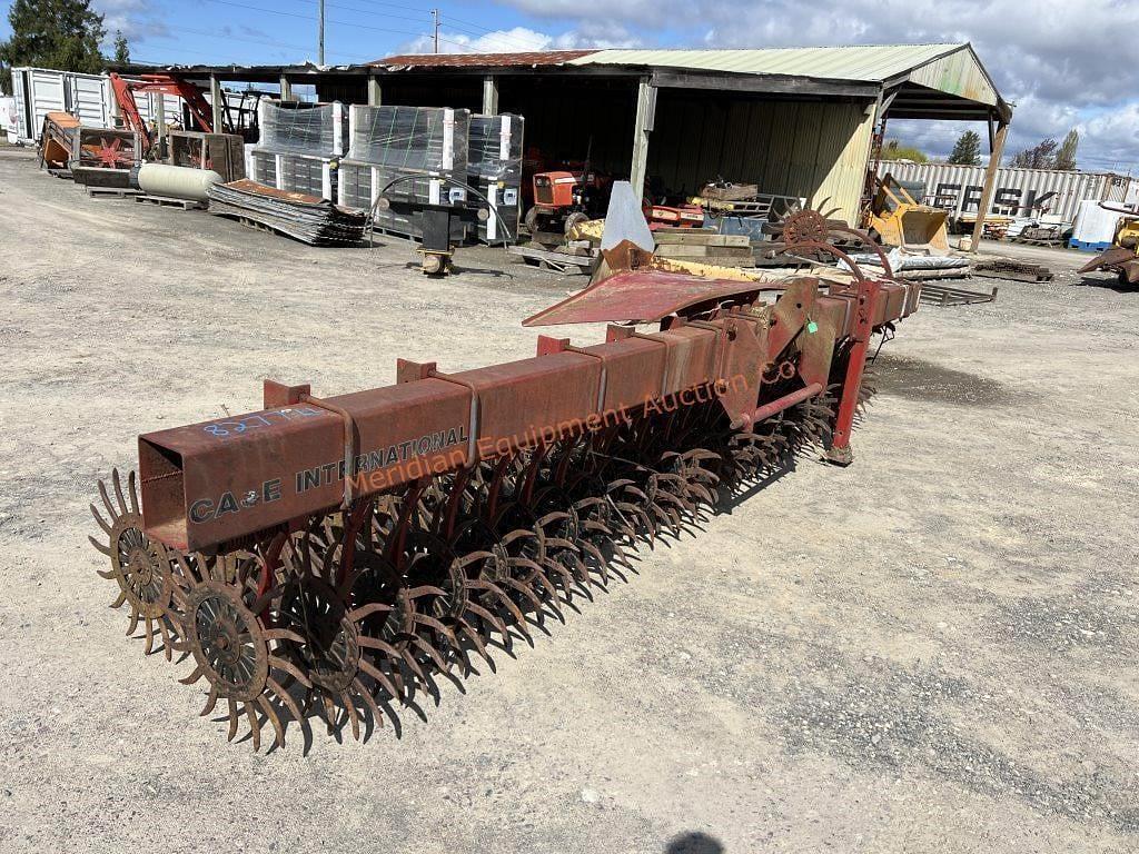 Image of Case IH 181MT Primary image