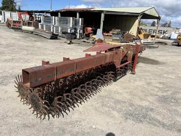 Main image Case IH 181MT