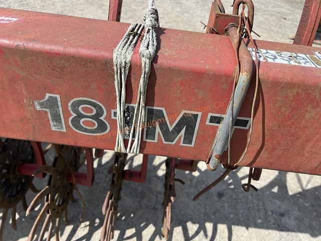 Image of Case IH 181MT equipment image 2