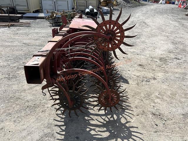 Image of Case IH 181MT equipment image 4