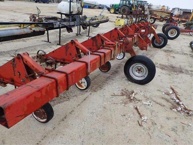 Image of Case IH 1820 equipment image 4