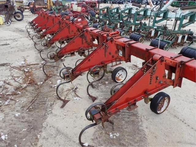 Image of Case IH 1820 equipment image 3