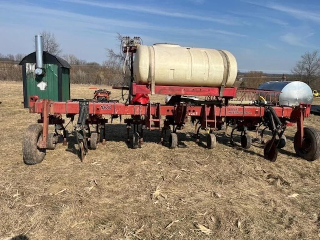 Image of Case IH 183 Image 0