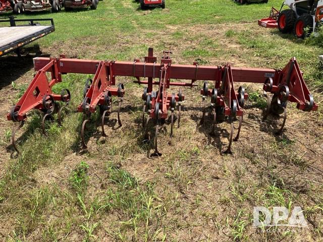 Image of Case IH 183 equipment image 4
