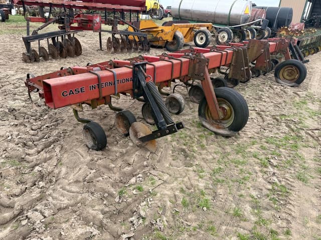 Image of Case IH 1830 equipment image 1