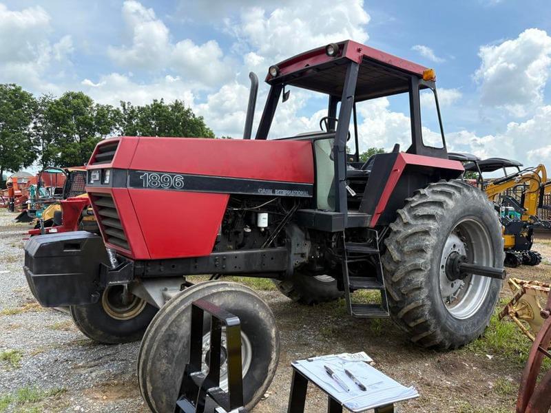 Image of Case IH 1896 Primary image