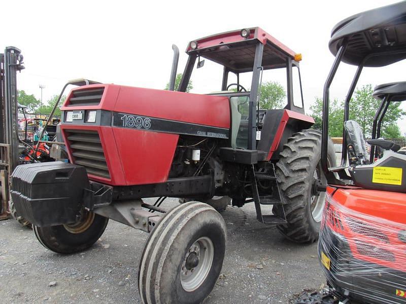 Image of Case IH 1896 Primary image
