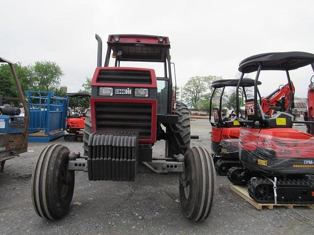 Image of Case IH 1896 equipment image 2