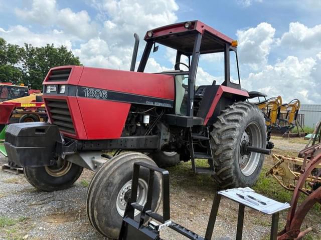 Image of Case IH 1896 equipment image 1