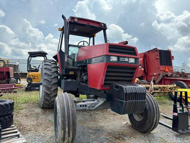 Image of Case IH 1896 equipment image 3