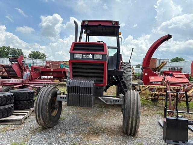 Image of Case IH 1896 equipment image 2