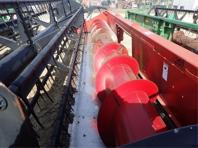 Image of Case IH 2020 equipment image 2