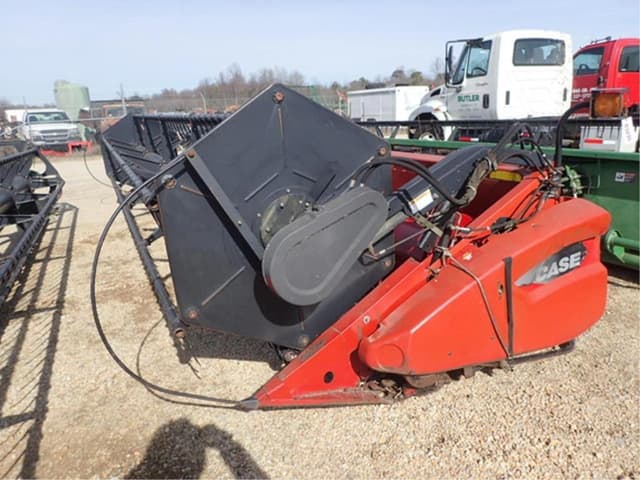 Image of Case IH 2020 equipment image 1