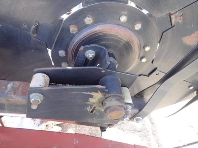 Image of Case IH 2020 equipment image 4