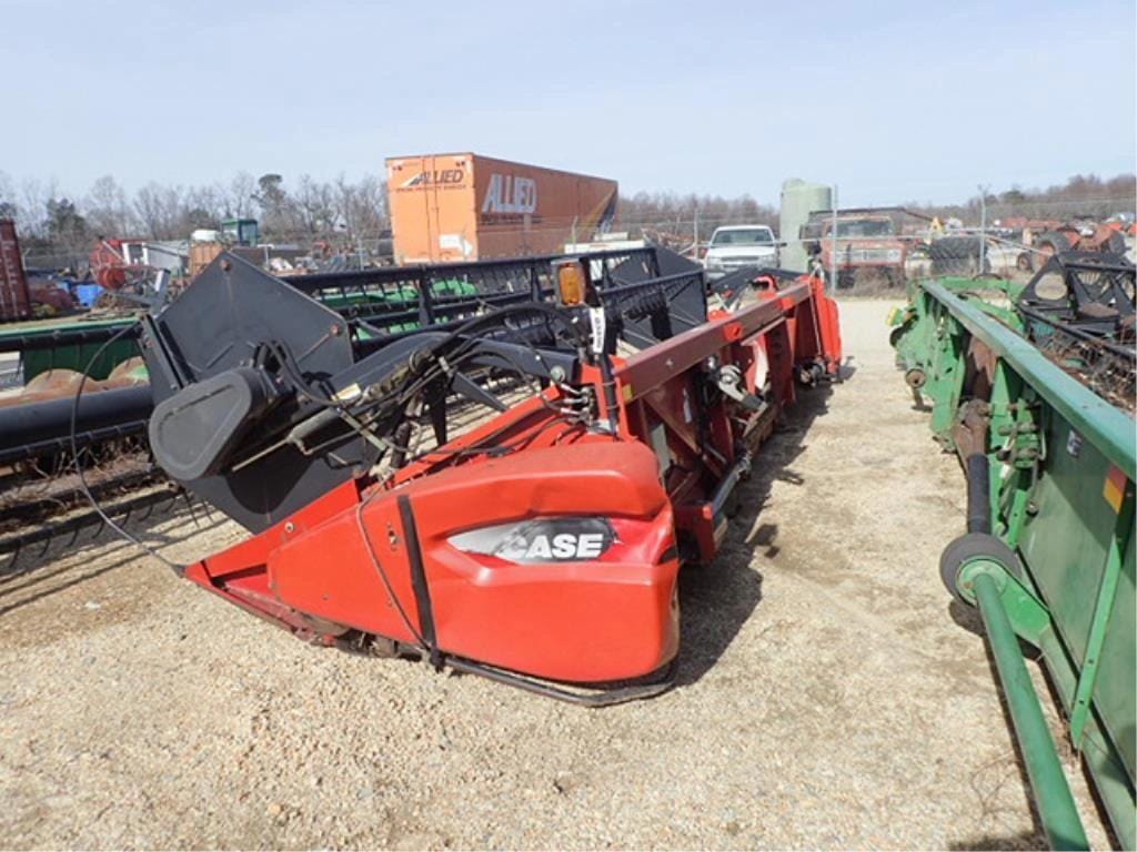 Case IH 2020 Equipment Image0
