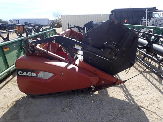 Image of Case IH 2020 equipment image 3