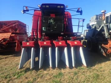 Main image Case IH 2055