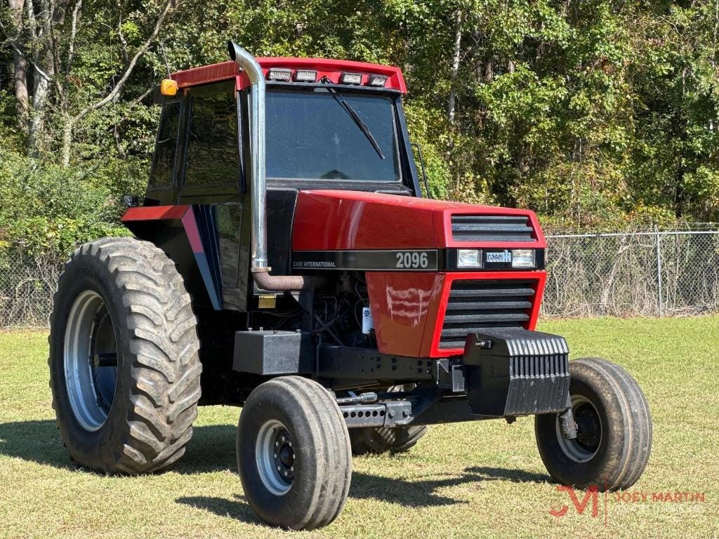Main image Case IH 2096