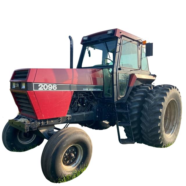 Image of Case IH 2096 equipment image 1