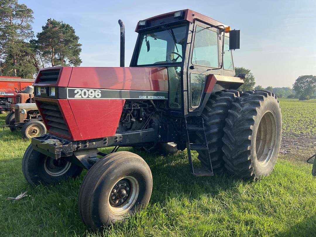 Image of Case IH 2096 Primary image