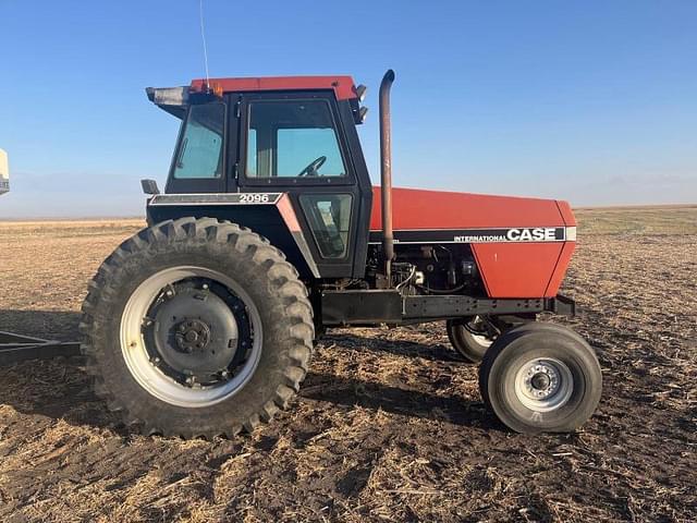 Image of Case IH 2096 equipment image 4