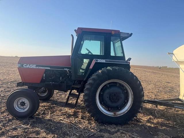 Image of Case IH 2096 equipment image 1