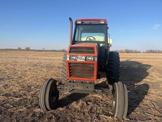 Image of Case IH 2096 equipment image 2