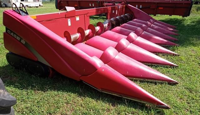 Image of Case IH 2208 equipment image 3