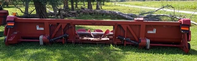 Image of Case IH 2208 equipment image 4