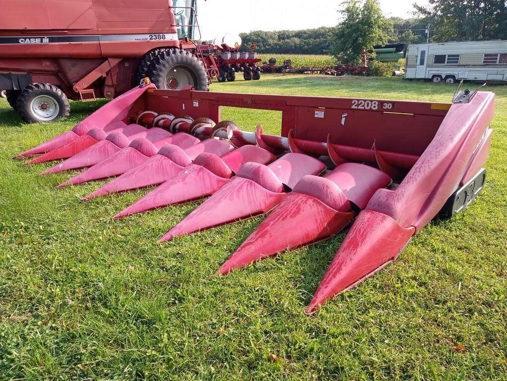 Image of Case IH 2208 Primary image