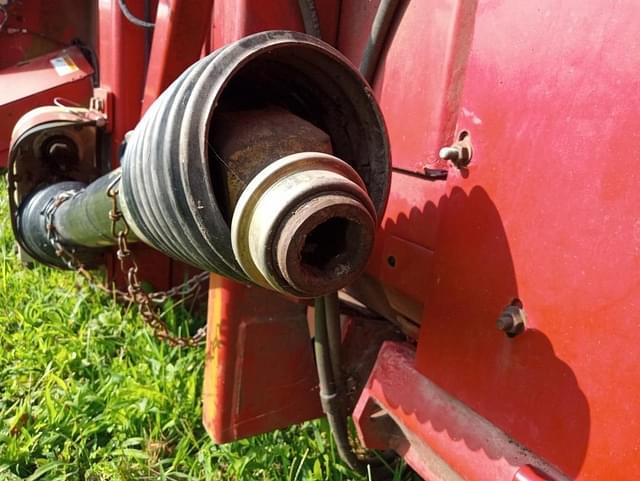 Image of Case IH 2208 equipment image 4