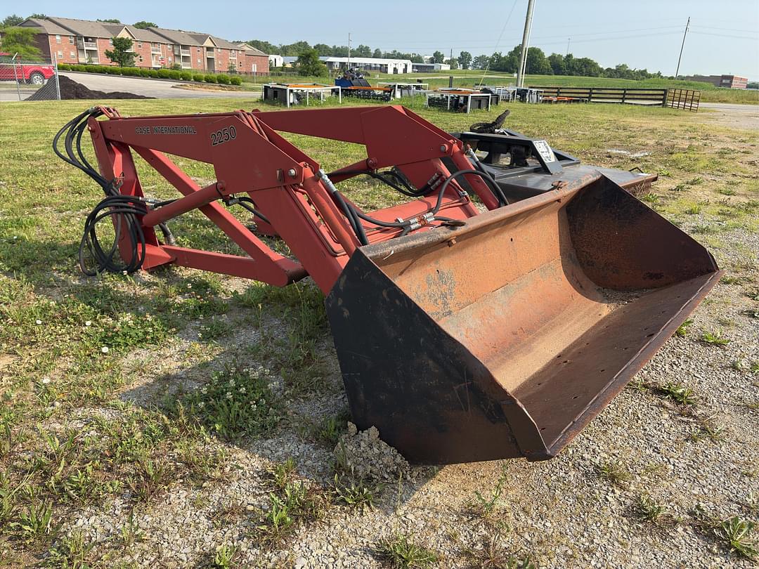 Image of Case IH 2250 Primary image