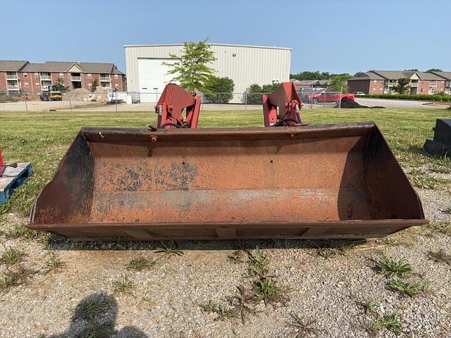 Image of Case IH 2250 equipment image 1