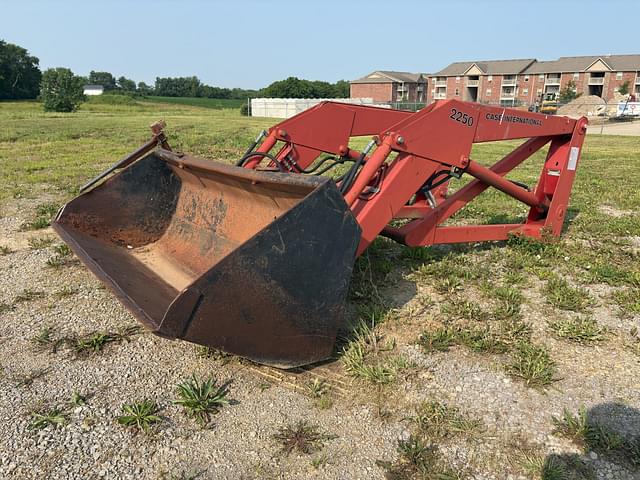 Image of Case IH 2250 equipment image 2