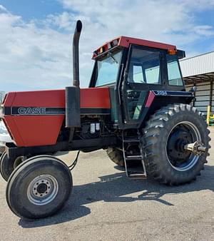 SOLD - CASE International 2294 Tractors with 154 HP | Tractor Zoom