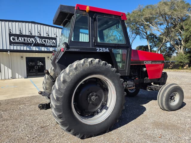 Image of Case IH 2294 equipment image 1
