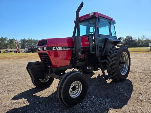 Image of Case IH 2294 equipment image 4
