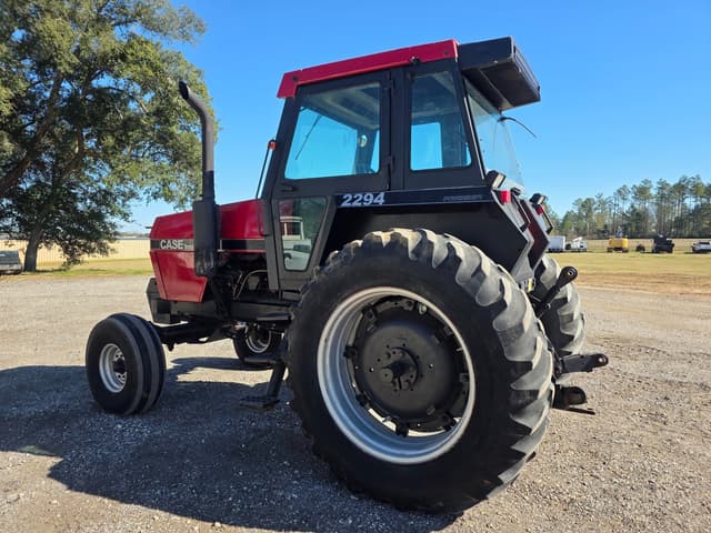 Image of Case IH 2294 equipment image 3