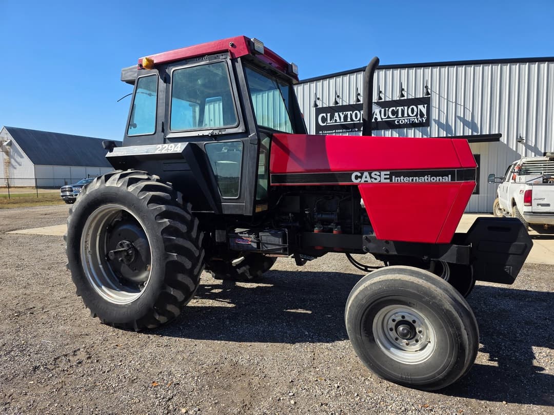 Image of Case IH 2294 Primary image
