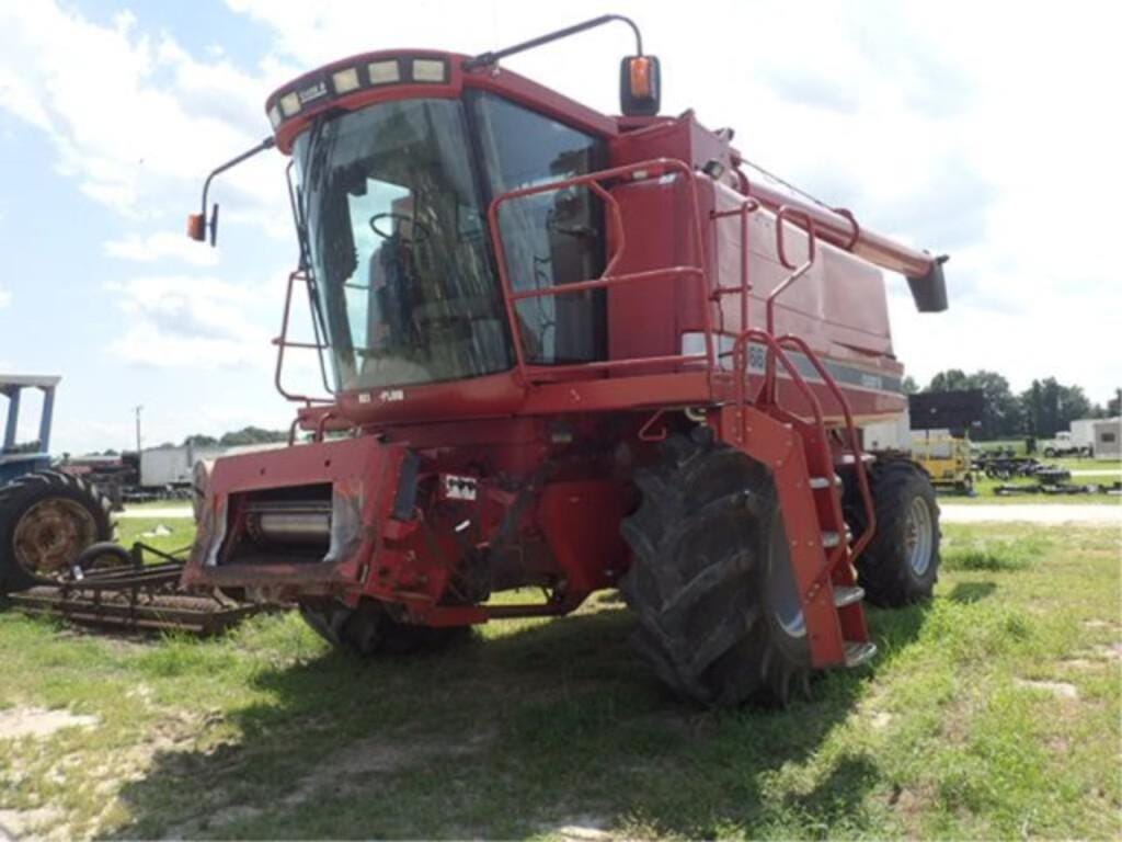 Main image Case IH 2366