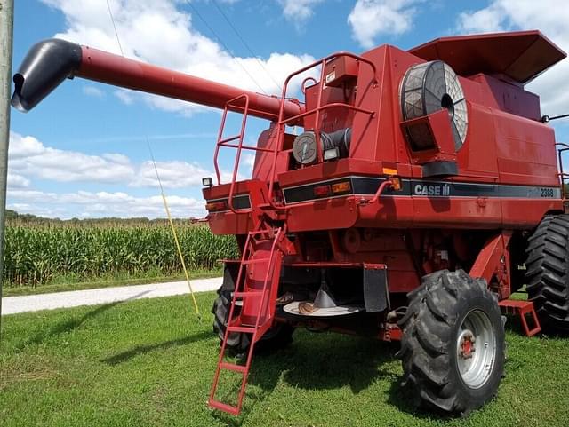 Image of Case IH 2388 equipment image 3