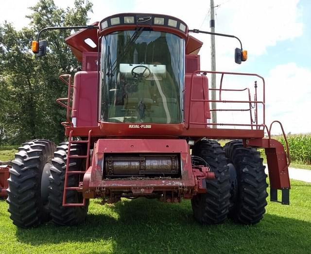 Image of Case IH 2388 equipment image 1